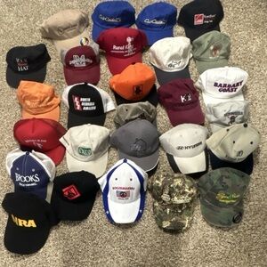 Hat bundle